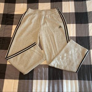 Men’s Adidas Sweatpants